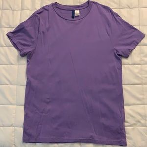 Divided by H&M tee
